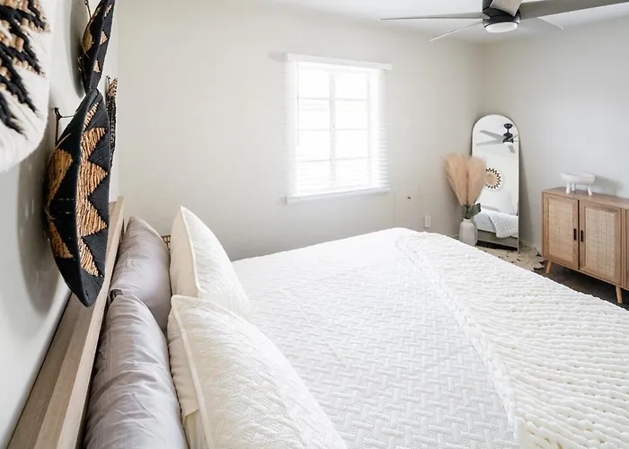 Family Friendly By Downtown With 3 Beds Phoenix