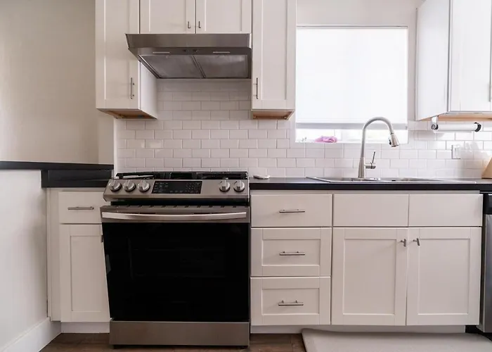 Family Friendly By Downtown With 3 Beds * Phoenix